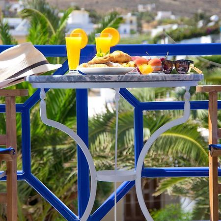 Syros Atlantis Hotel Vari  Exterior photo